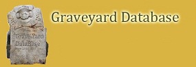 Graveyard Database Logo